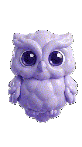 Cloud Owl