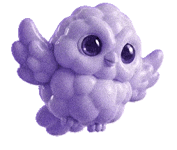 Pluggy Mascot